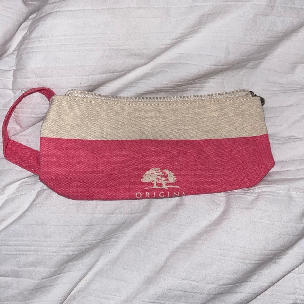 Origins‎ Makeup Bag
